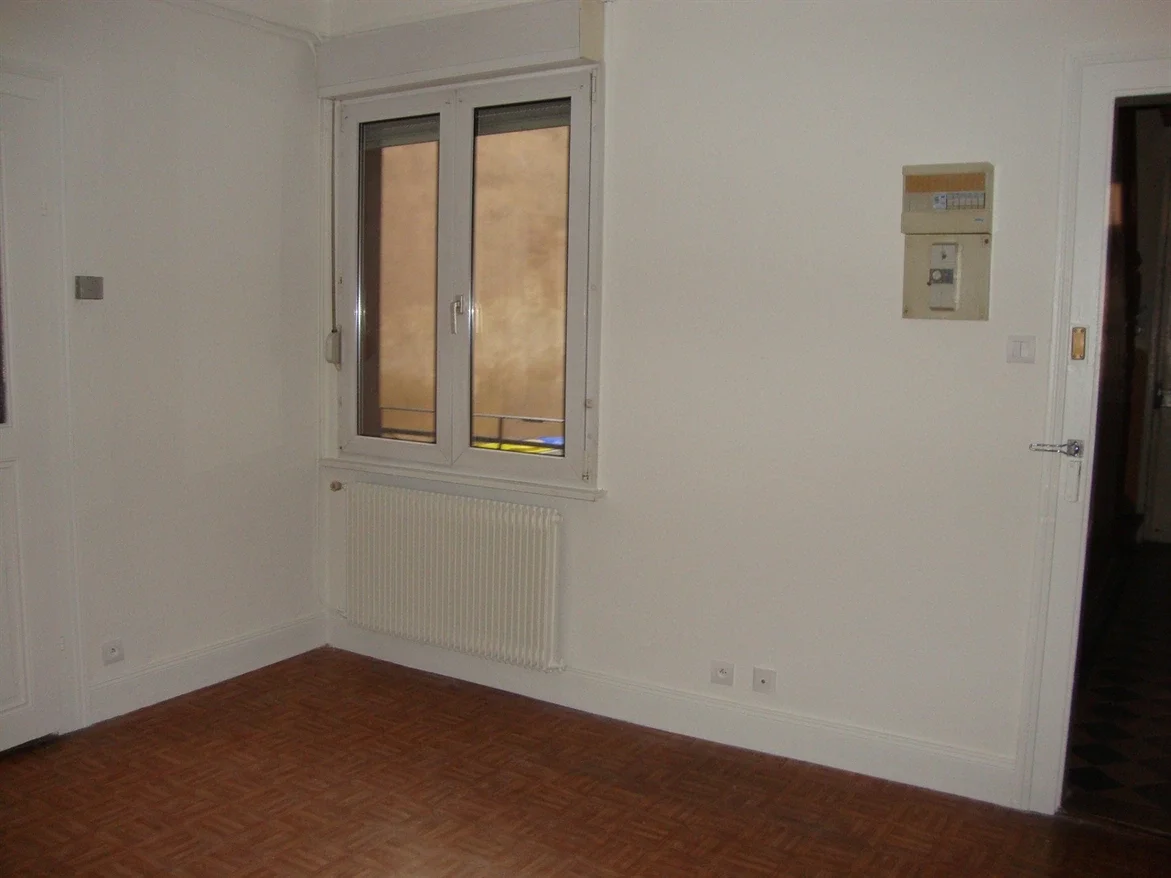 Appartement Rue Jean Zimmermann à Bischheim