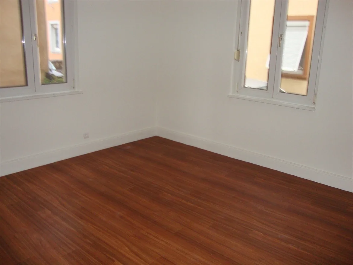 Appartement Rue Jean Zimmermann à Bischheim