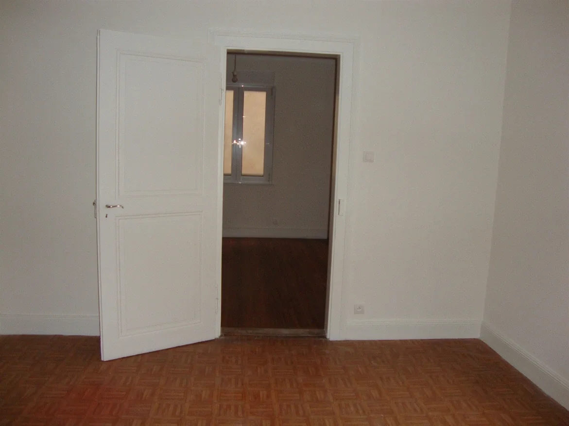 Appartement Rue Jean Zimmermann à Bischheim