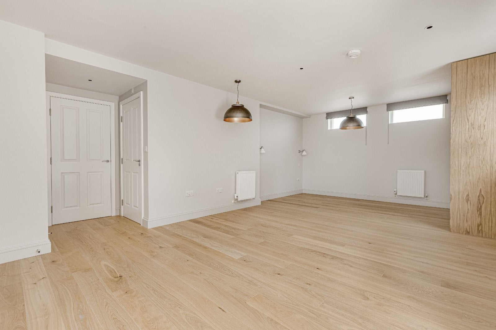 Flat Wandsworth Road in Greater London