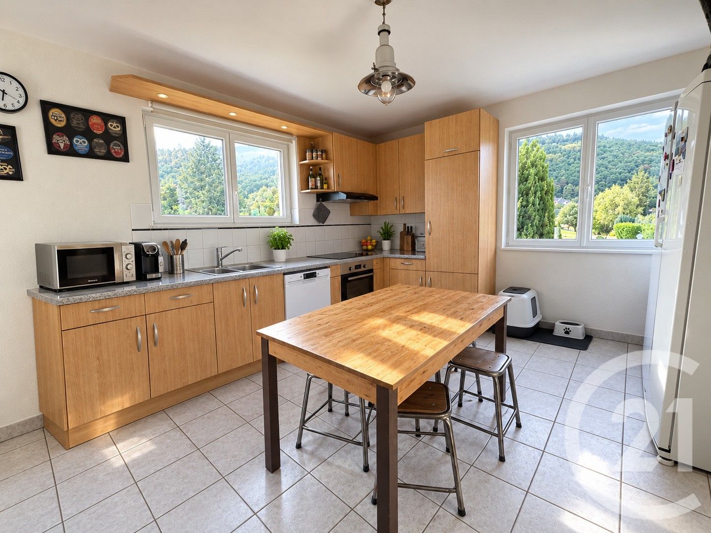 House Rue de Thal in Marmoutier