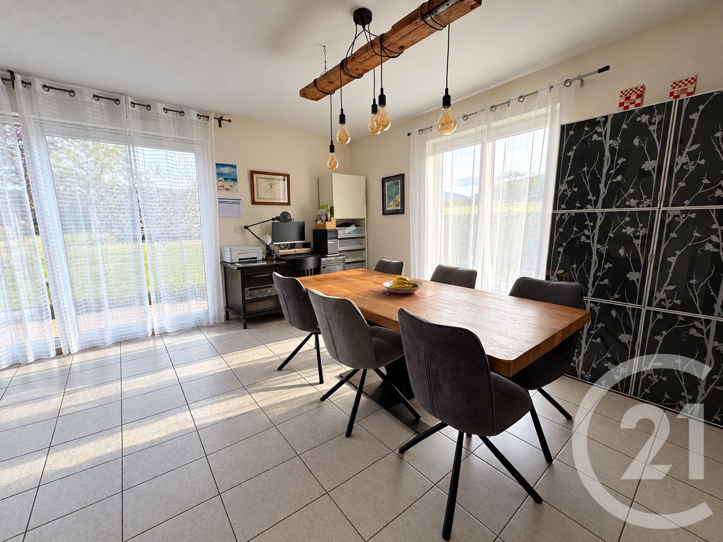 House Rue de Thal in Marmoutier