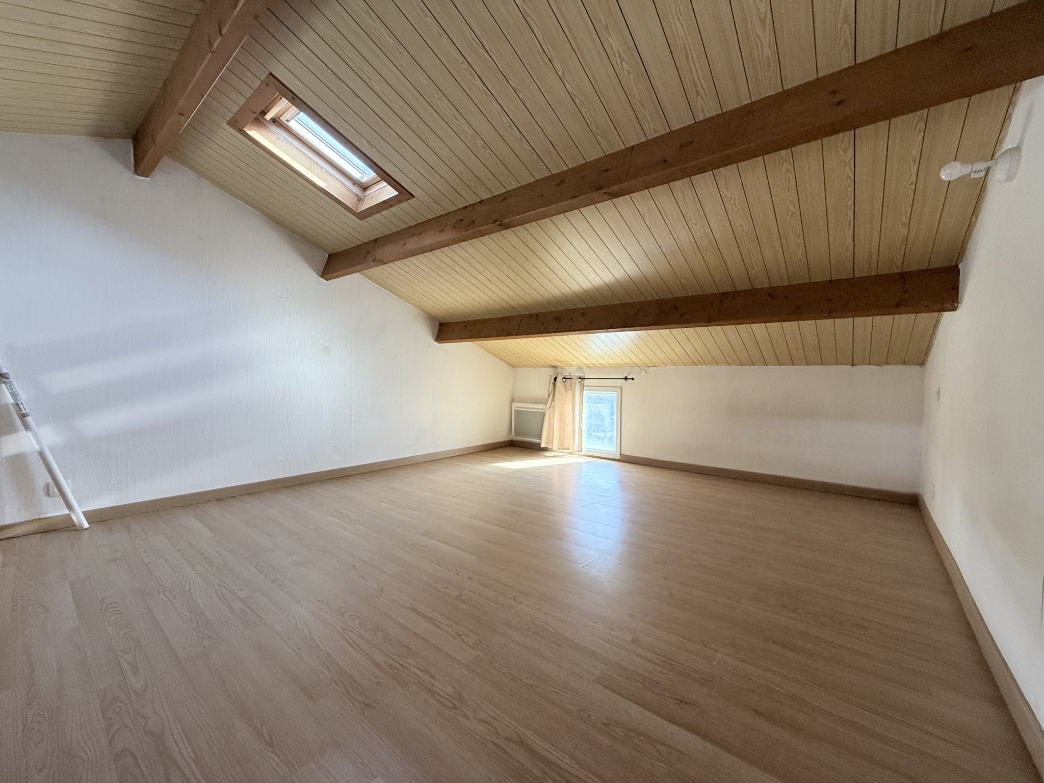 Flat Rue Fernand Montlahuc in La Roche-sur-Yon