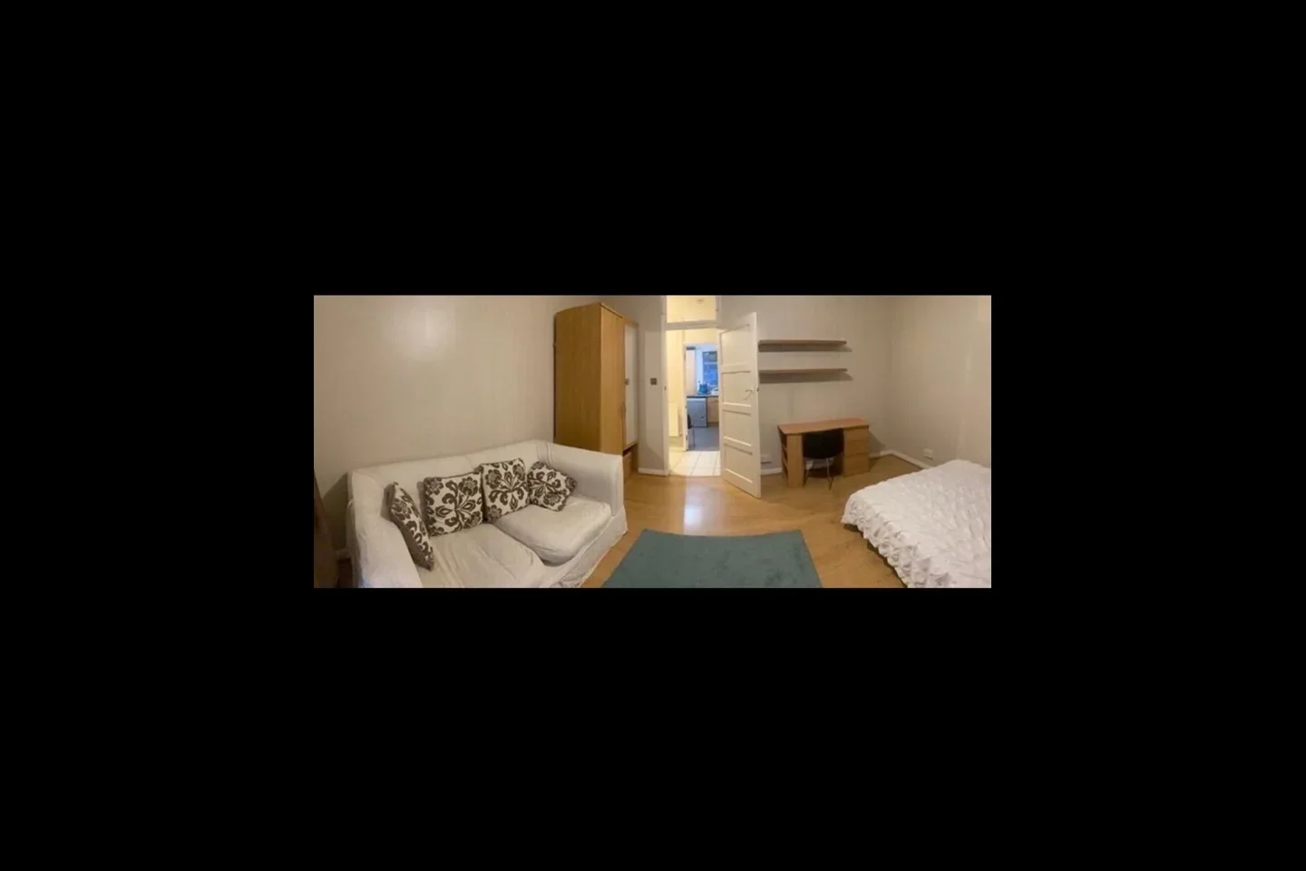 Room Kingsnympton Park Estate in Greater London