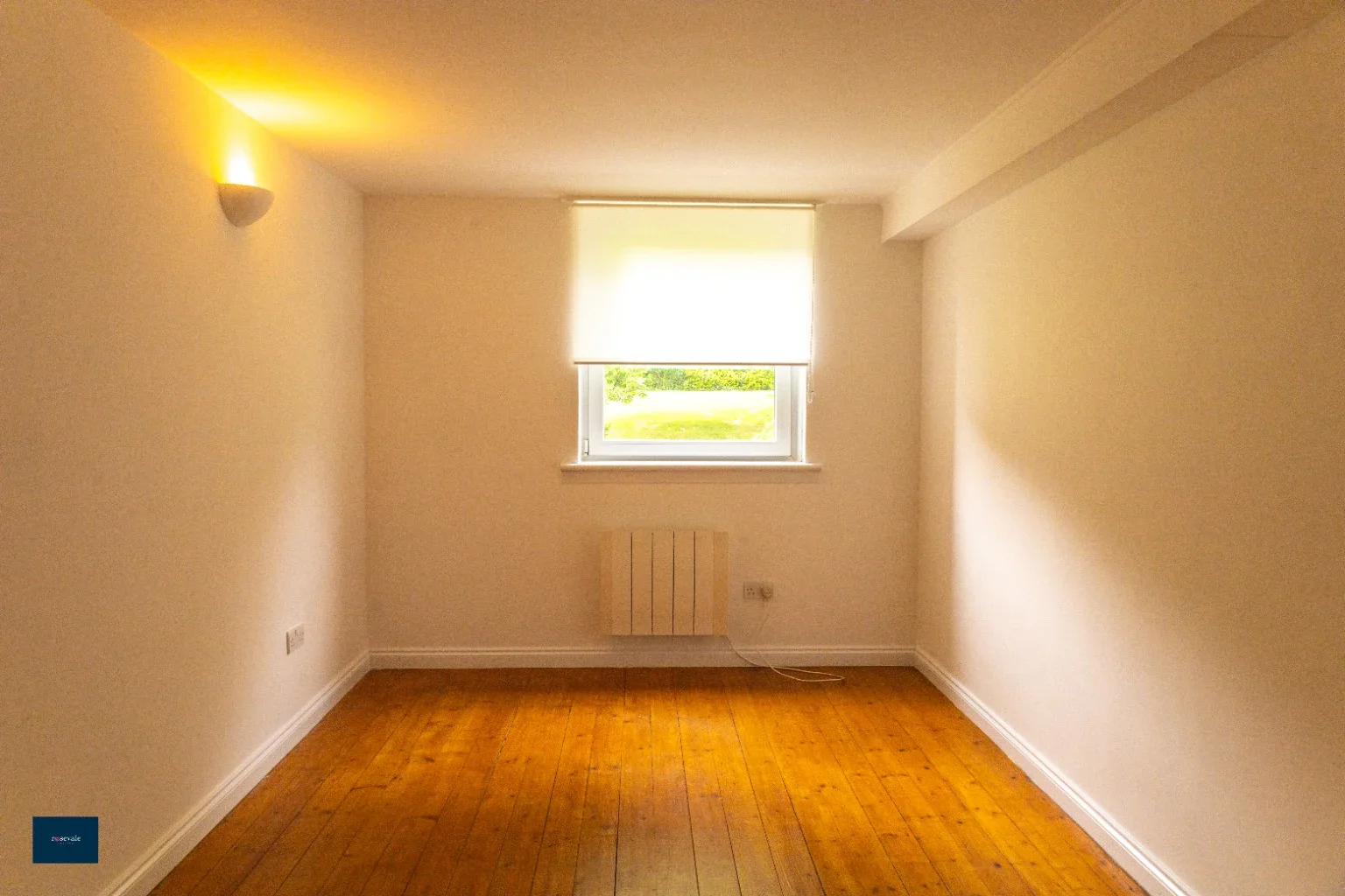 Flat Southbrae Drive in Glasgow