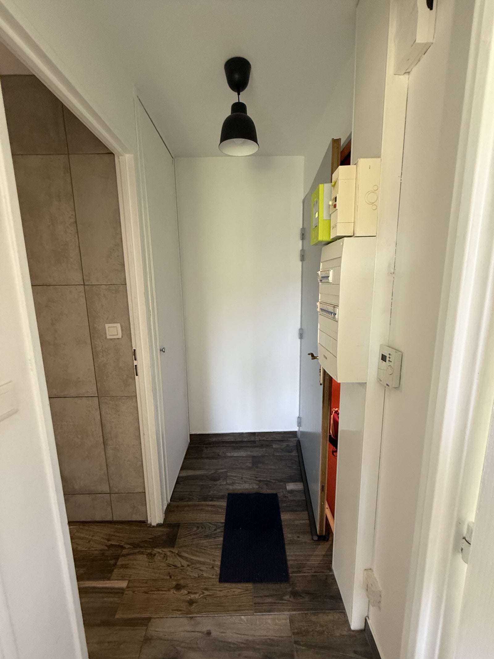 Chambre Rue Beffara à Arras