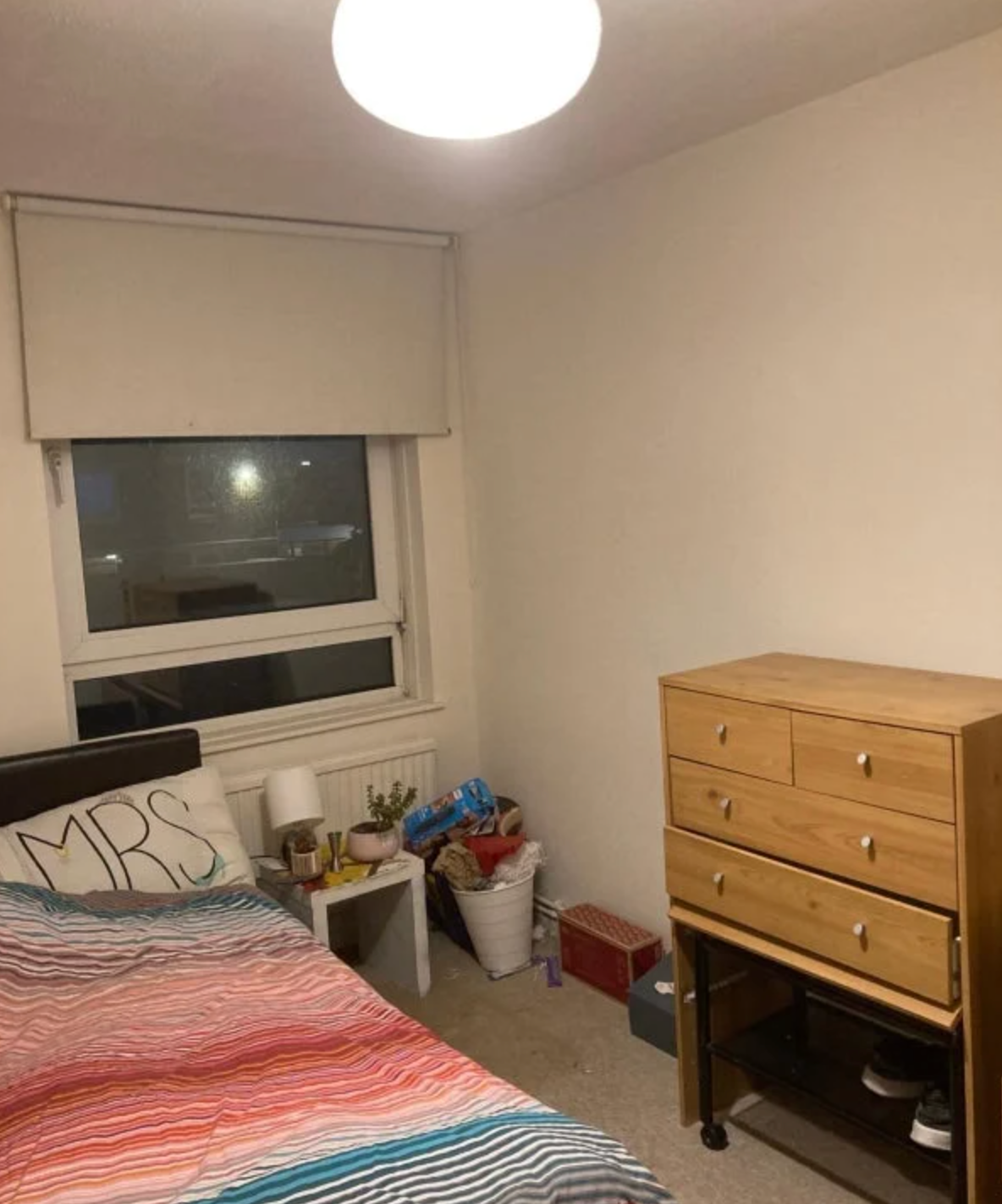 Flat Jansen Walk in Greater London
