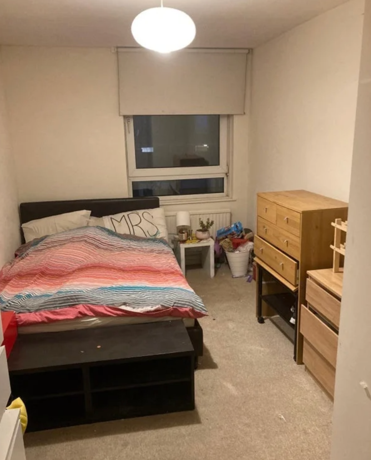 Flat Jansen Walk in Greater London