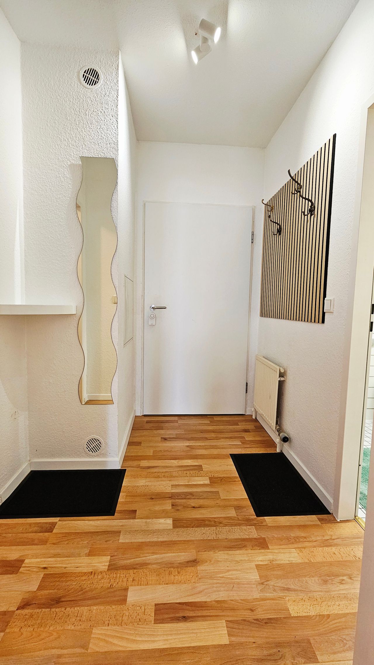 Wohnung Redlingerstraße in Osnabrück
