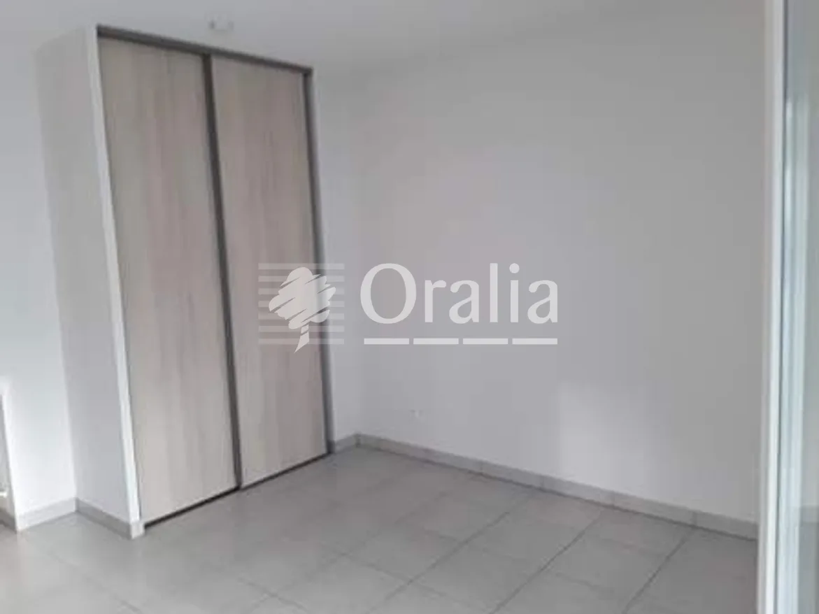 Appartement Rue Serge Lifar à Montpellier