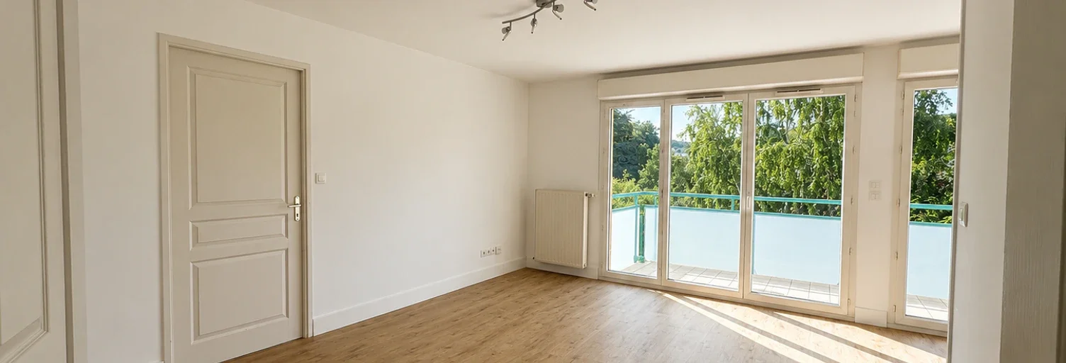 Appartement Rue du Béal à Lyon