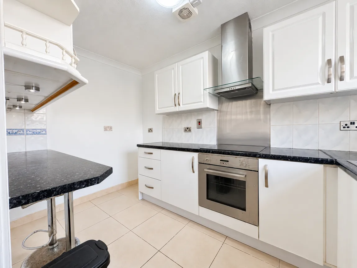 Flat A3022 in Paignton
