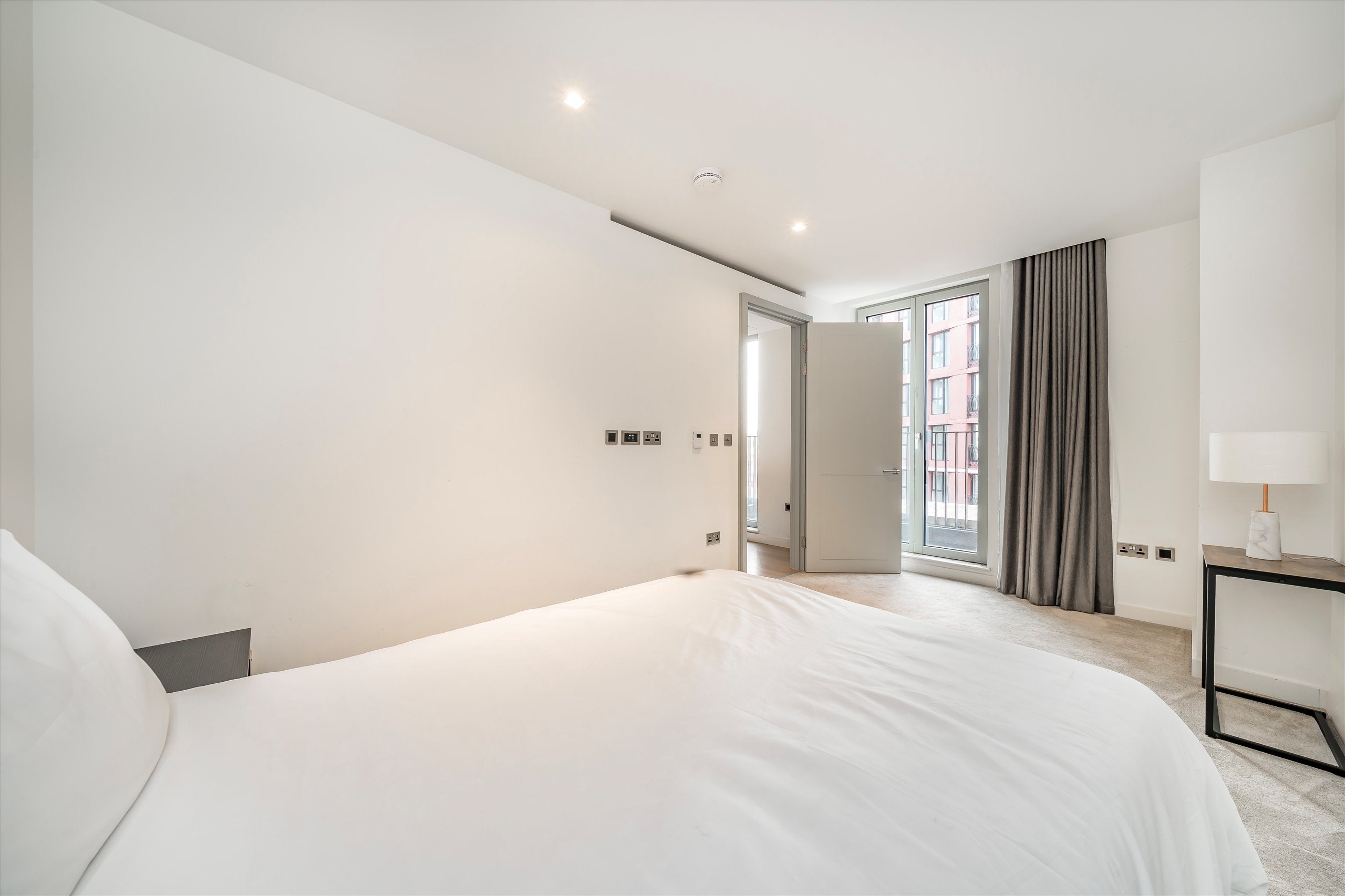Flat Edgware Road in City of Westminster