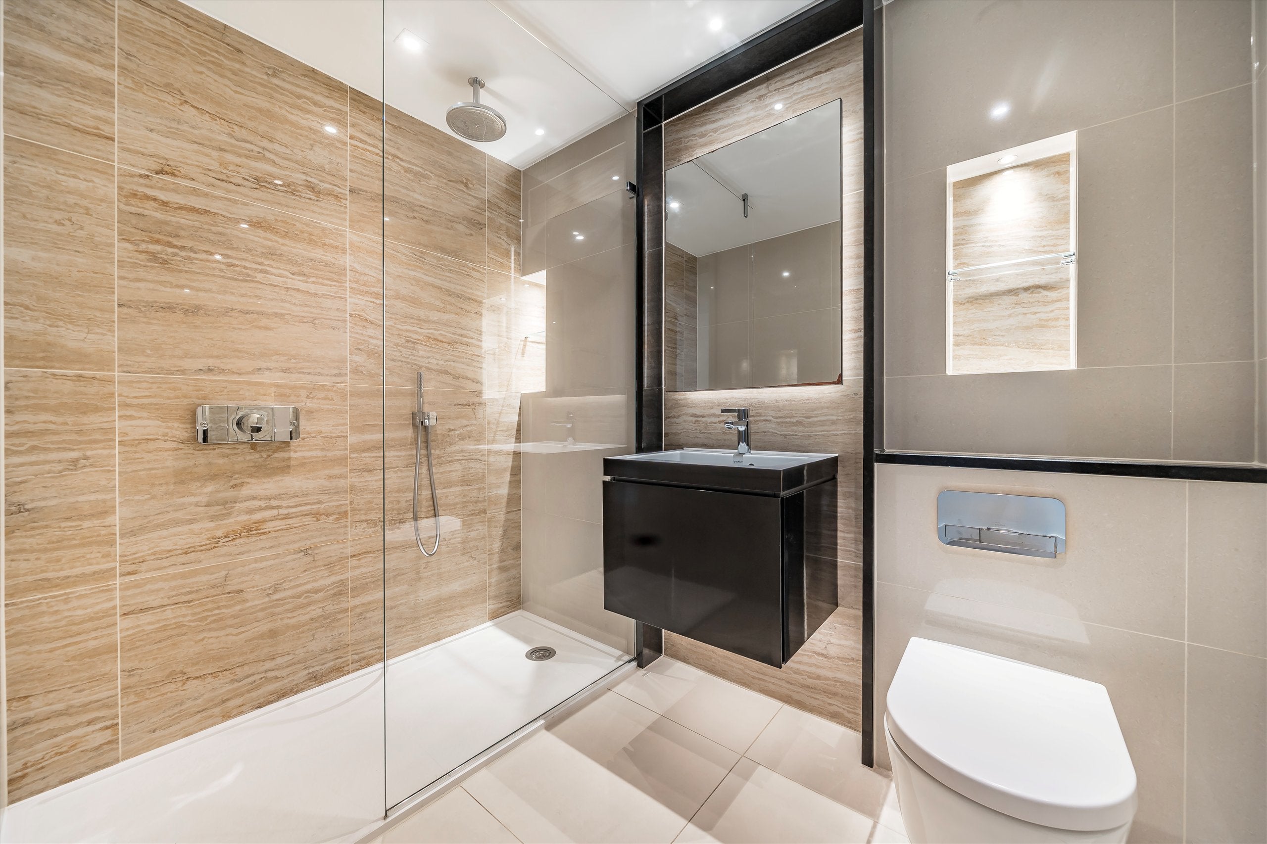 Flat Edgware Road in City of Westminster