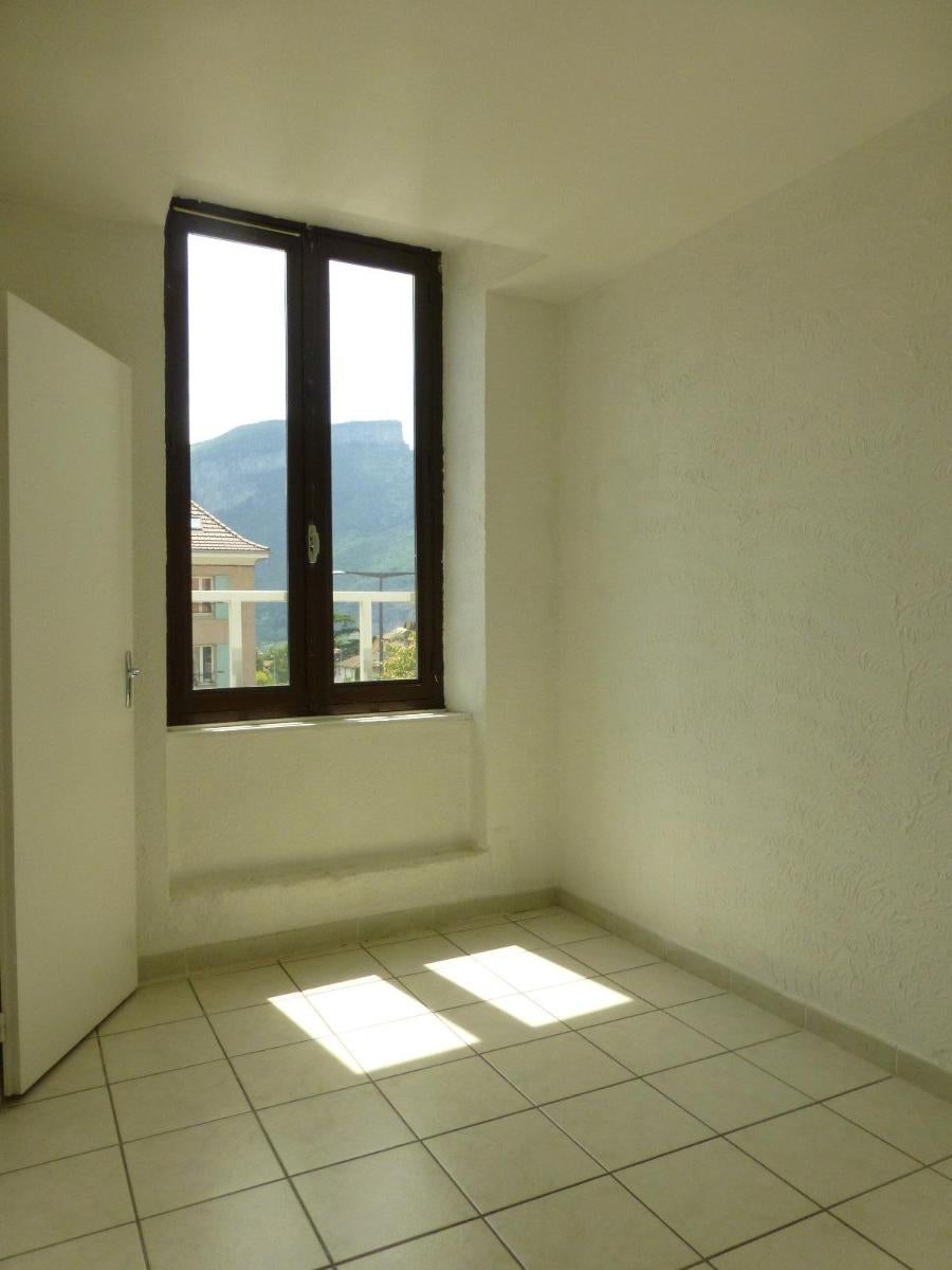 Appartement Place Docteur Thévenet à Voreppe