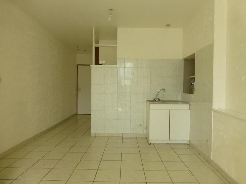 Appartement Place Docteur Thévenet à Voreppe