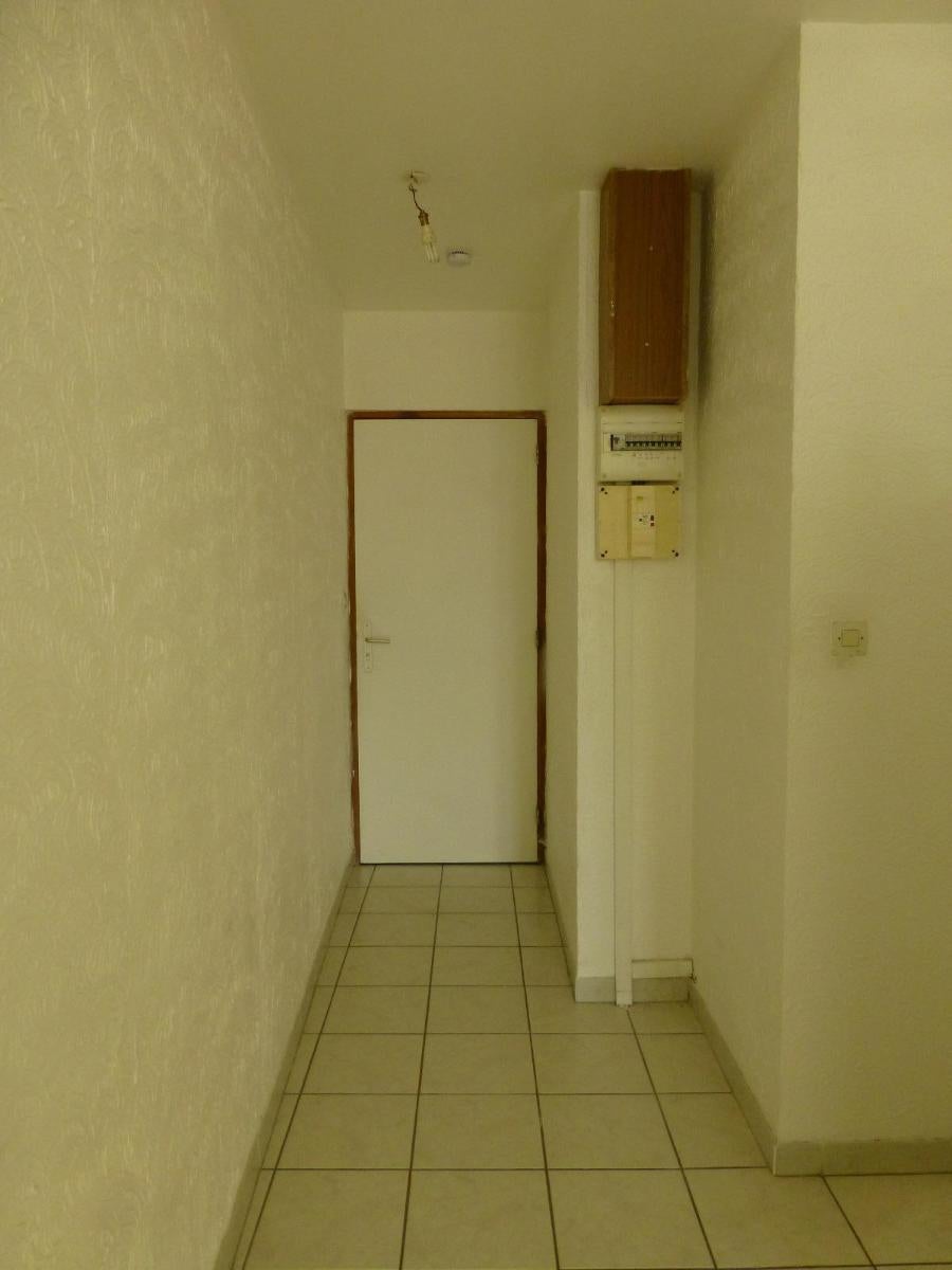 Appartement Place Docteur Thévenet à Voreppe