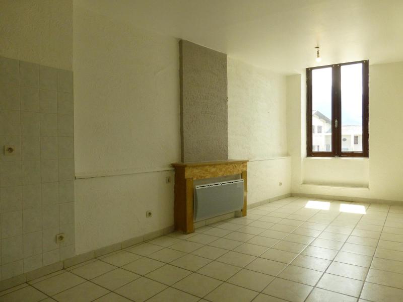 Appartement Place Docteur Thévenet à Voreppe