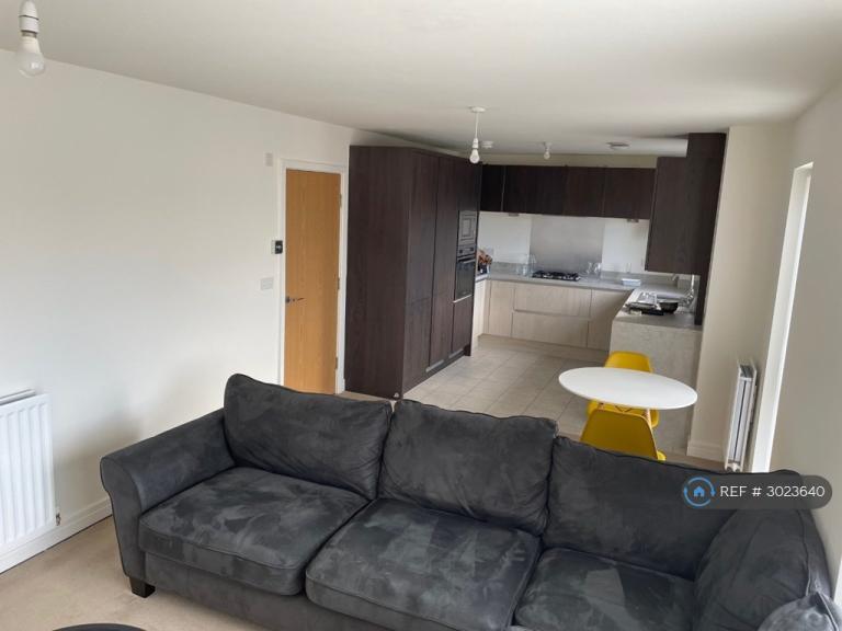 Flat Highfield Lane in Rotherham