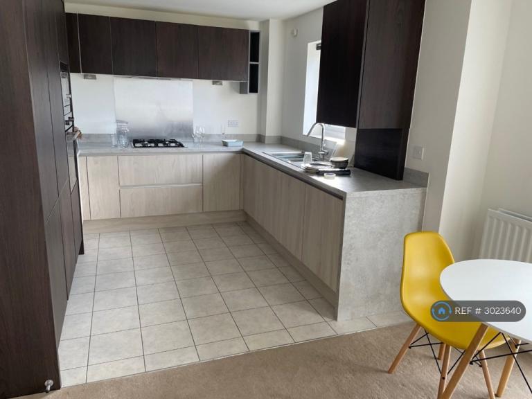 Flat Highfield Lane in Rotherham