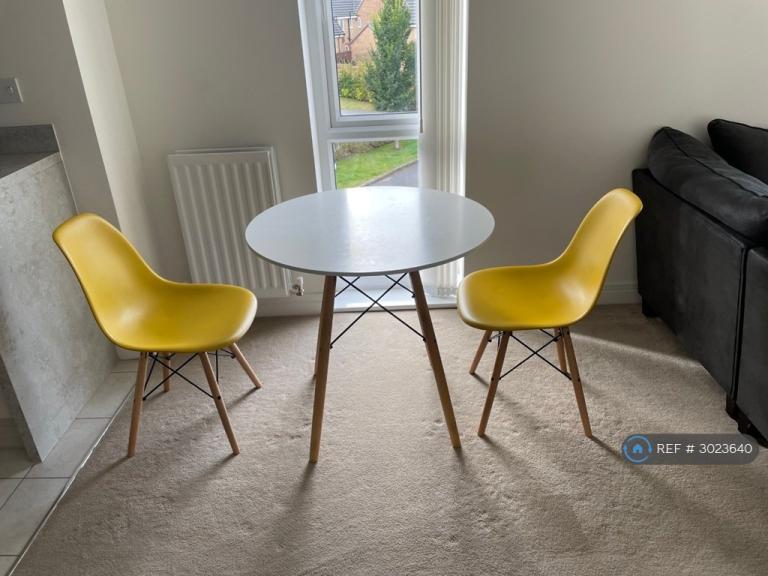 Flat Highfield Lane in Rotherham