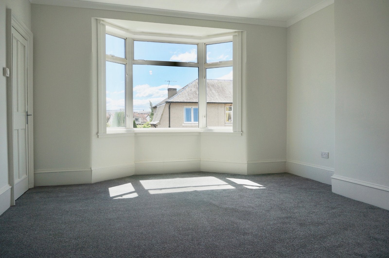 House Crewe Road West in City of Edinburgh