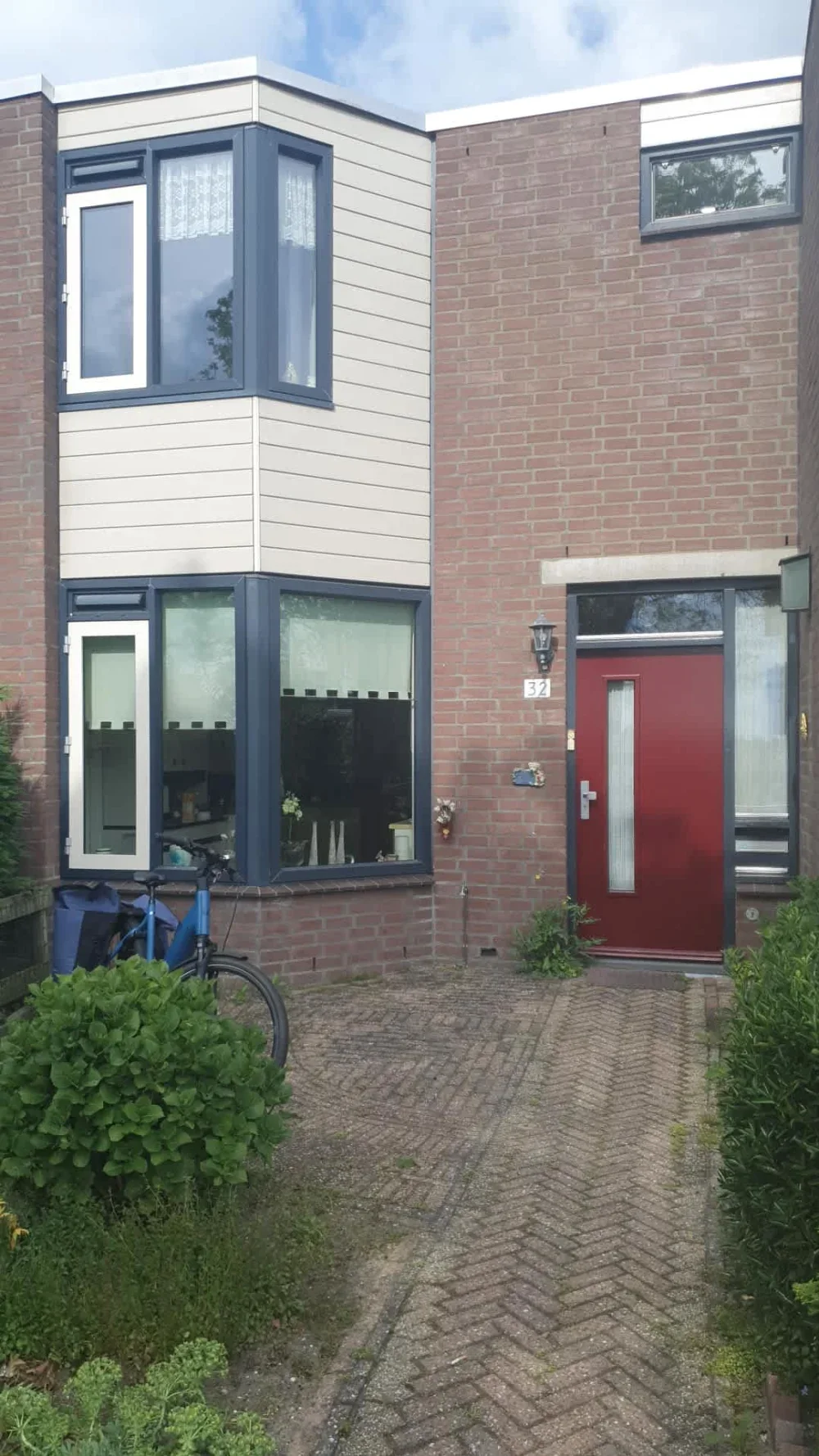 Flat Joke Smitlaan in Heemstede