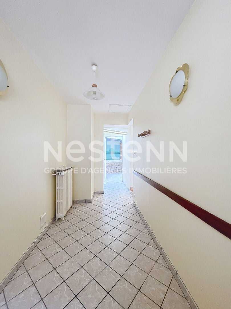 Appartement Rue Georges Clemenceau à Luçon