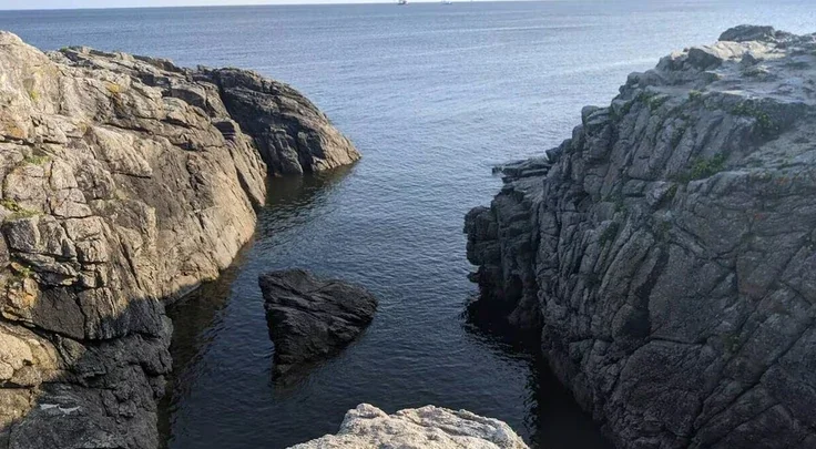 Appartement Lotissement Les Tamaris à Batz-sur-Mer