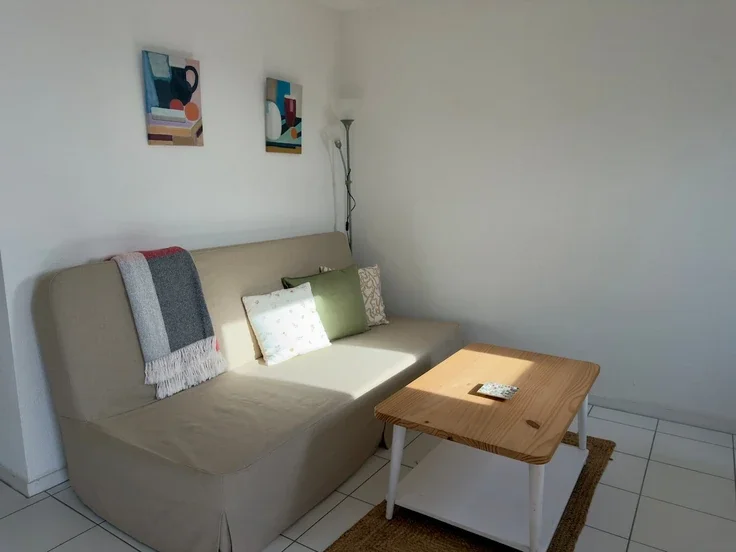 Appartement Lotissement Les Tamaris à Batz-sur-Mer