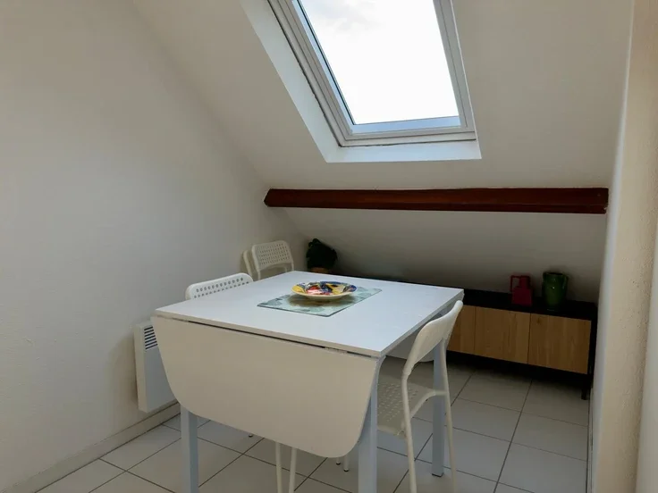 Appartement Lotissement Les Tamaris à Batz-sur-Mer