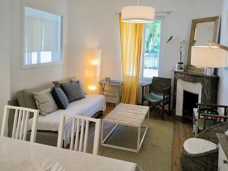 Flat Rue Henri Dobert in Houlgate