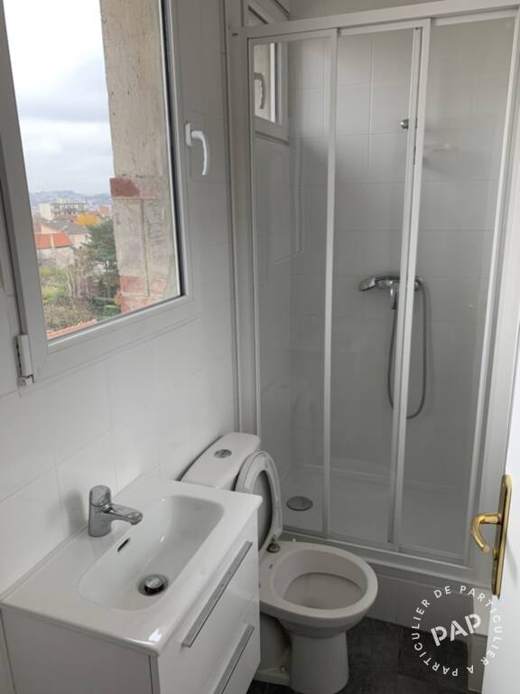 Appartement Avenue du Général de Gaulle à Le Perreux-sur-Marne