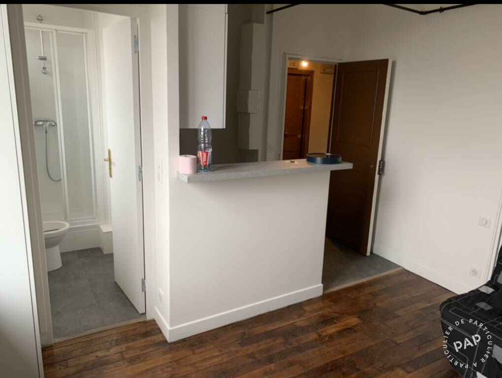 Appartement Avenue du Général de Gaulle à Le Perreux-sur-Marne