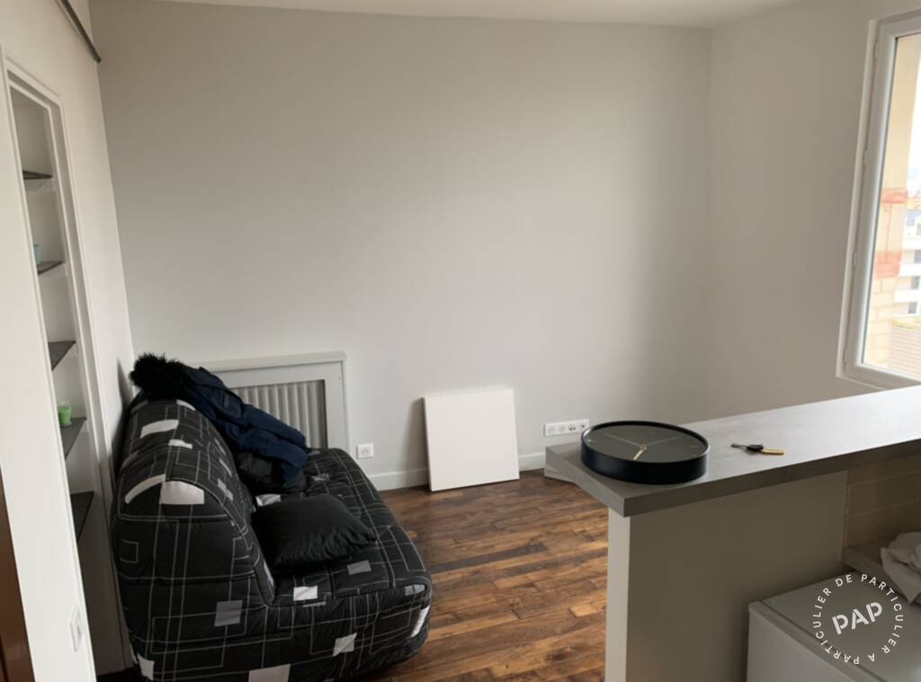 Appartement Avenue du Général de Gaulle à Le Perreux-sur-Marne
