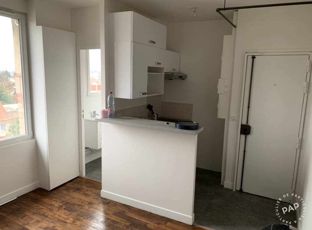 Appartement Avenue du Général de Gaulle à Le Perreux-sur-Marne