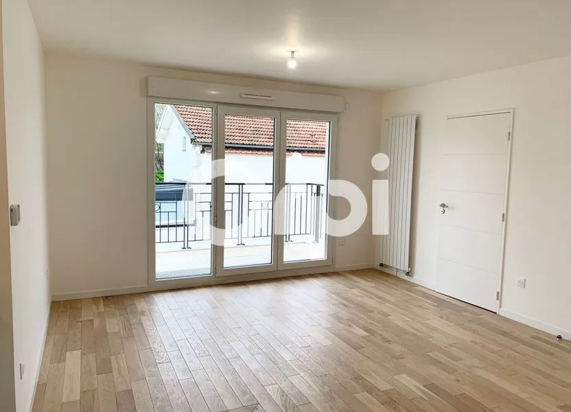 Appartement Rue de la Varenne à Saint-Maur-des-Fossés