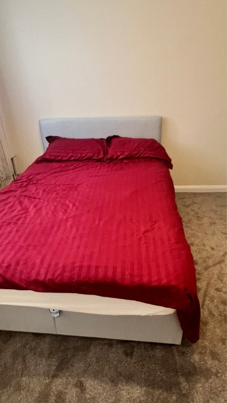 Room Brewery Road in Greater London