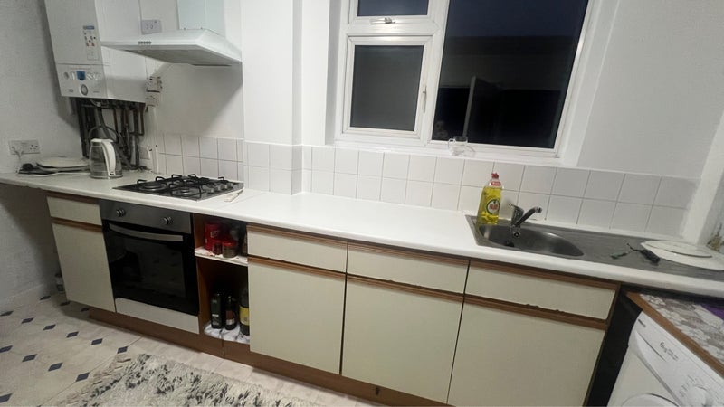 Room Brewery Road in Greater London