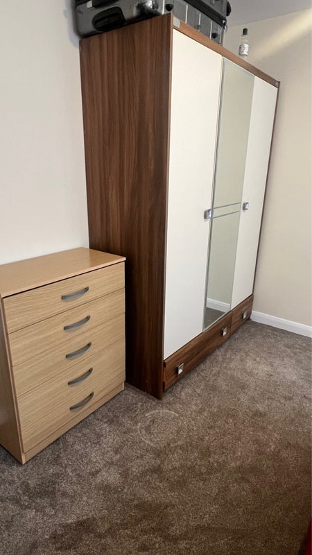 Room Brewery Road in Greater London