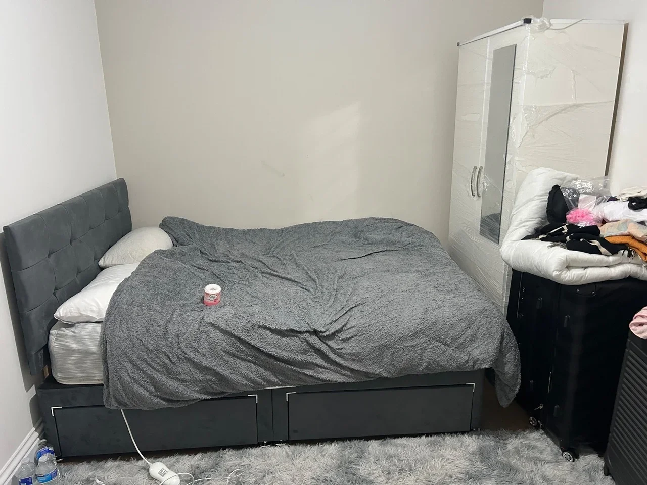 Room Norbury Court Road in Greater London
