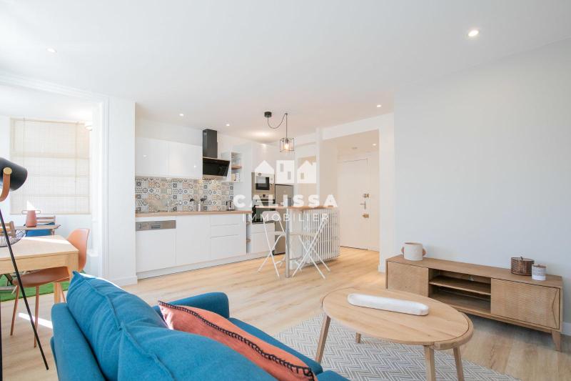Appartement Rue du Pont Montaudran à Toulouse
