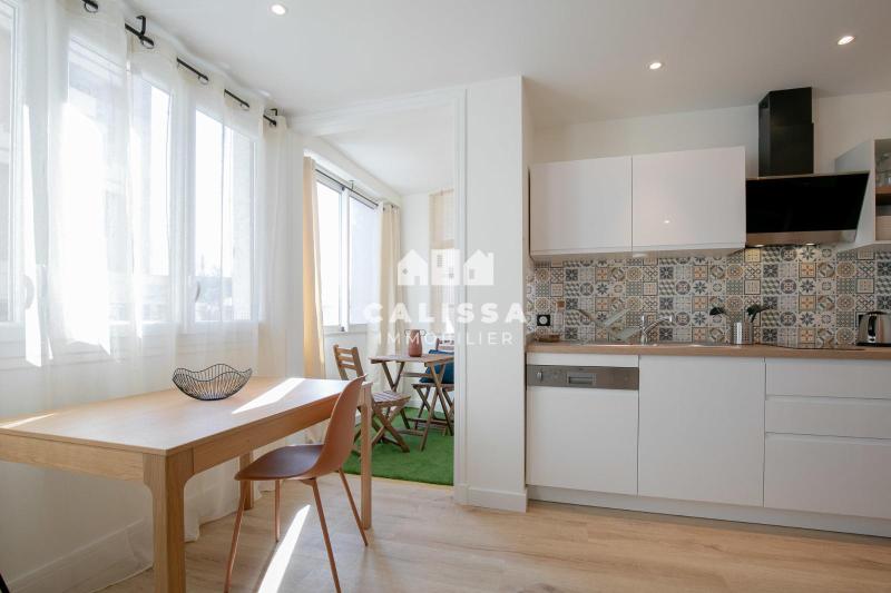 Appartement Rue du Pont Montaudran à Toulouse