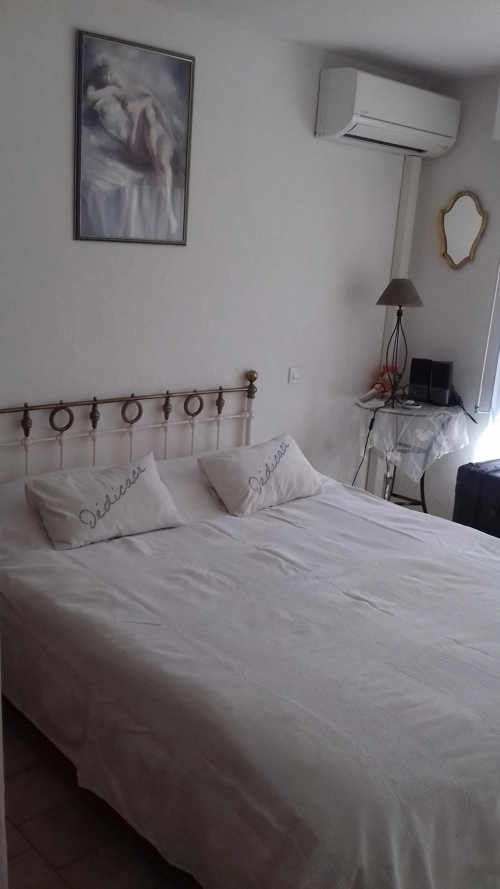 Appartement Rue Martin à Sète