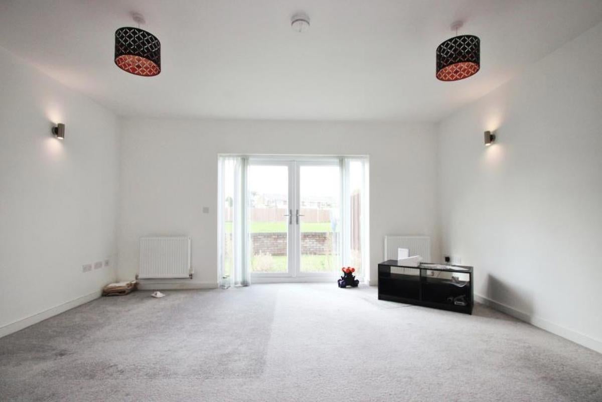 Flat East Dundry Road in Bristol