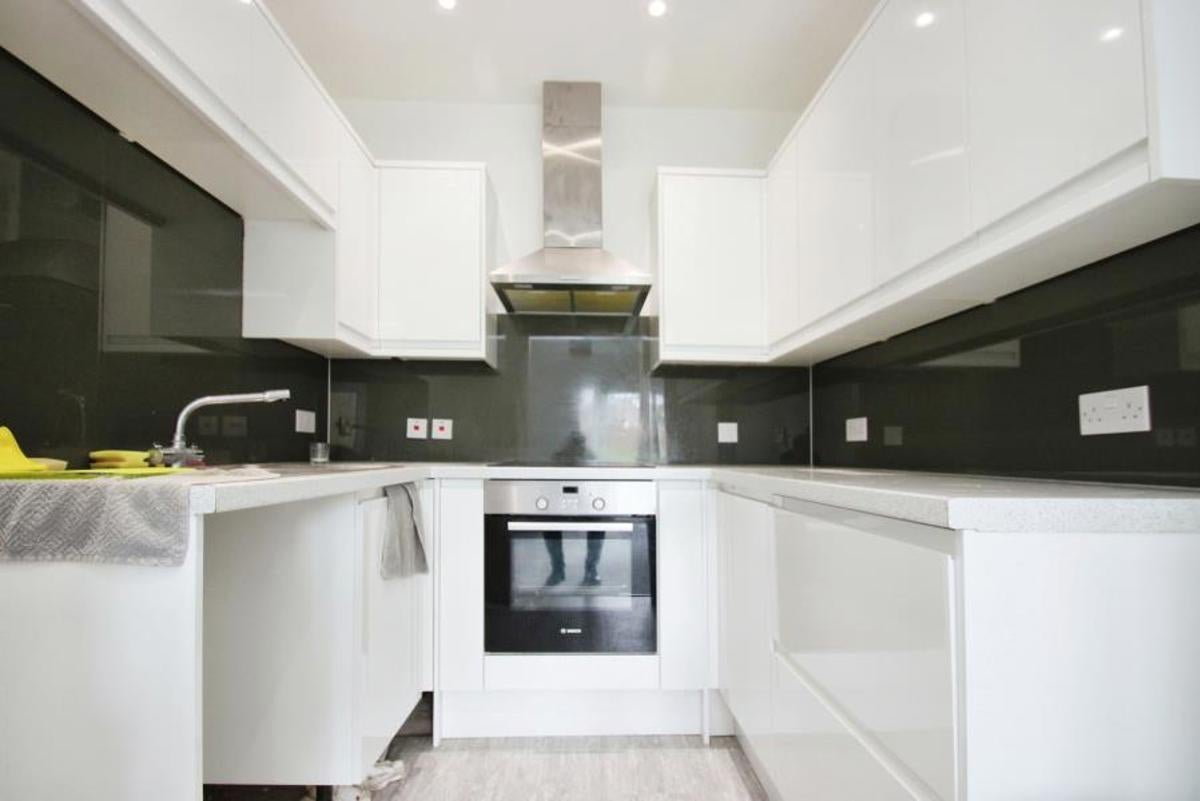 Flat East Dundry Road in Bristol