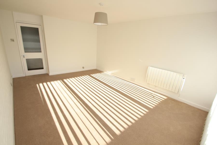 Flat Park Road in Woking