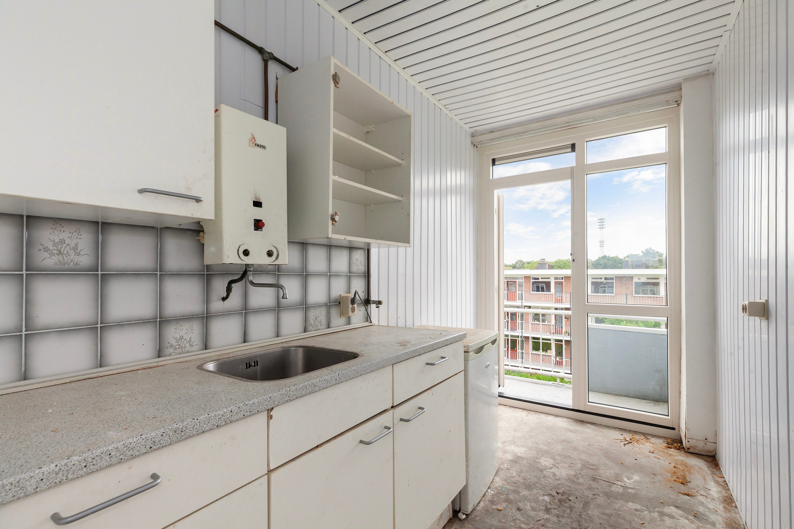 Appartement te koop: Sint-Annalandstraat 41, Rotterdam
