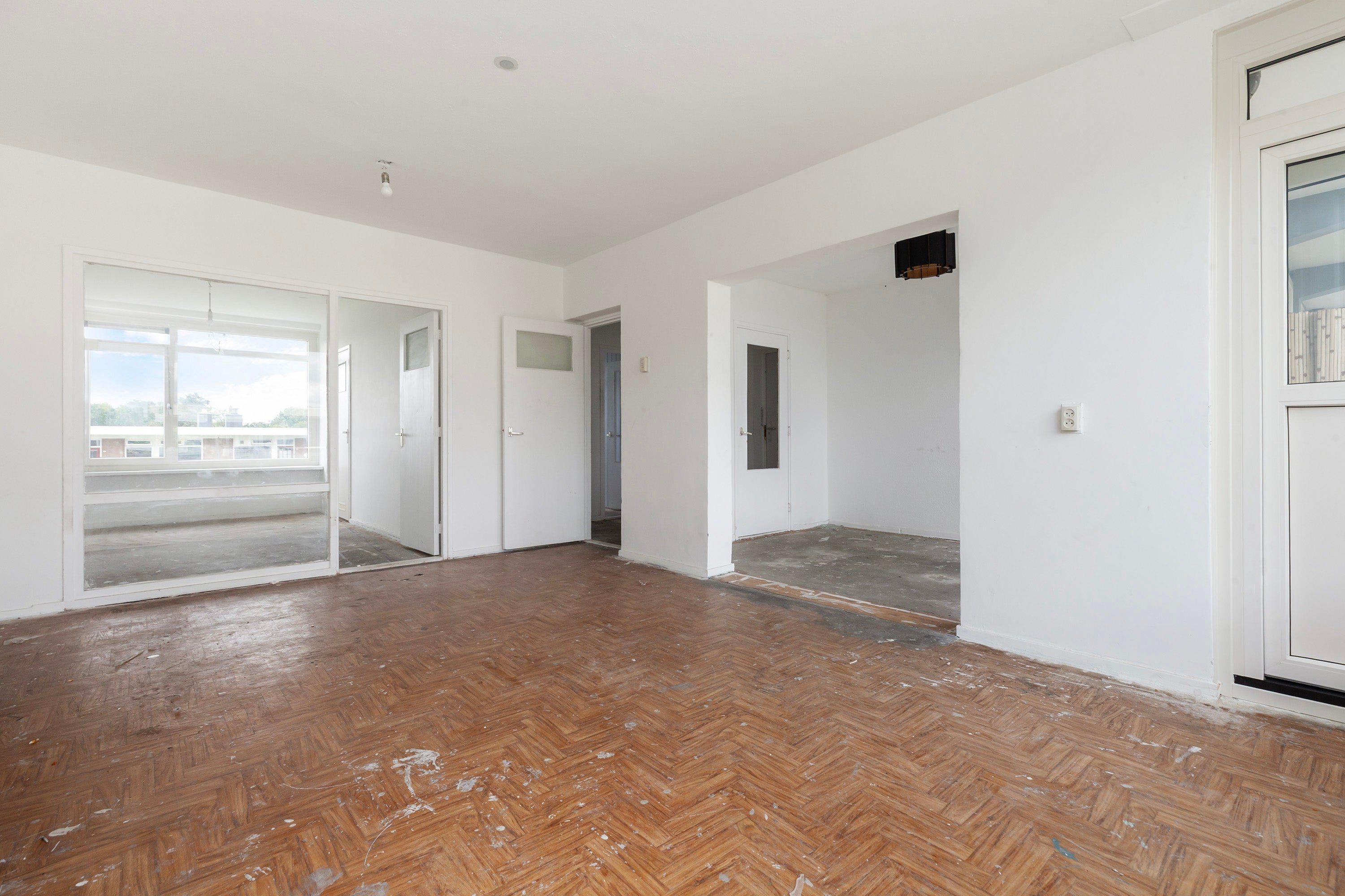 Appartement te koop: Sint-Annalandstraat 41, Rotterdam
