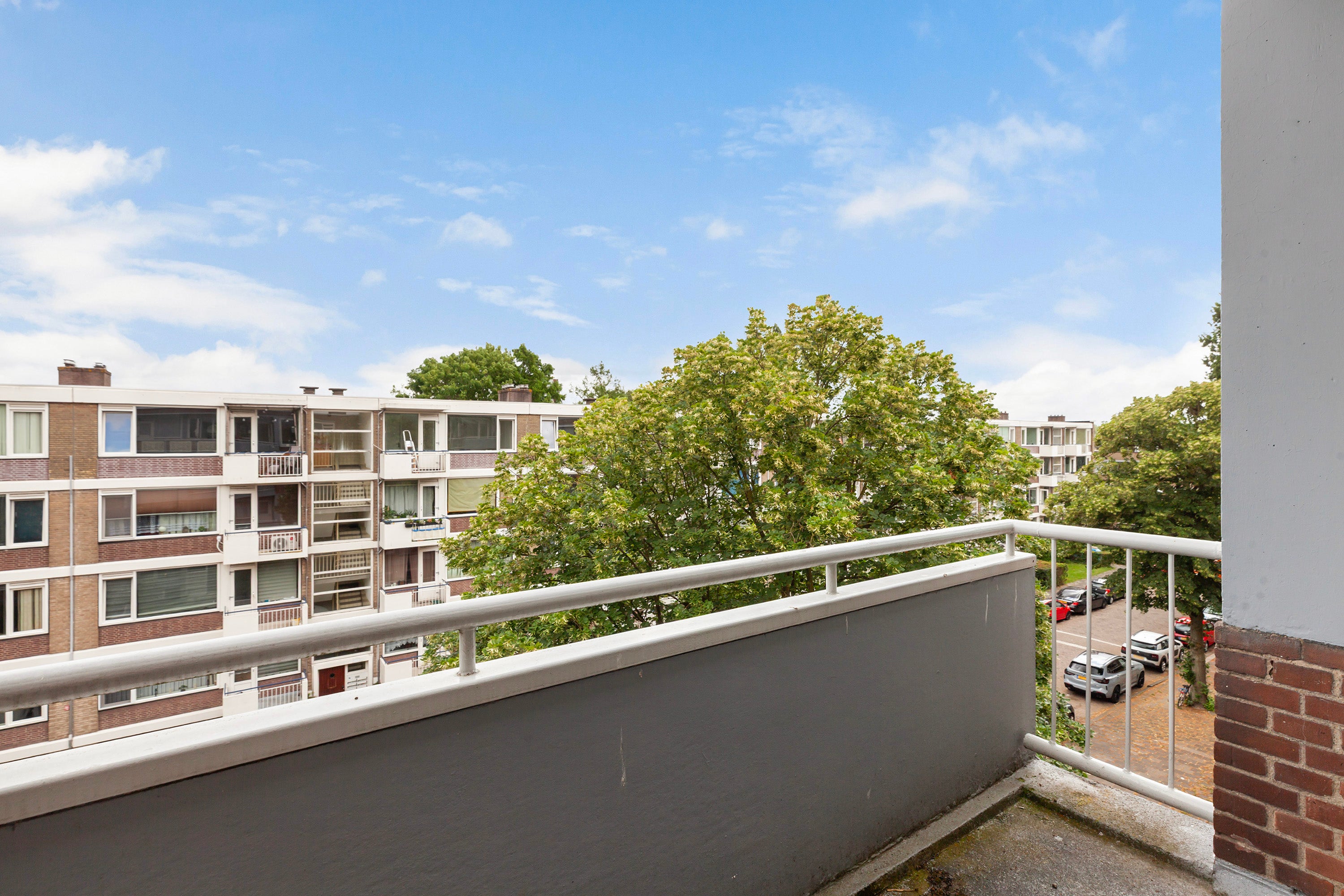 Appartement te koop: Sint-Annalandstraat 41, Rotterdam